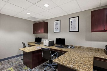 Business Center 57 of 57