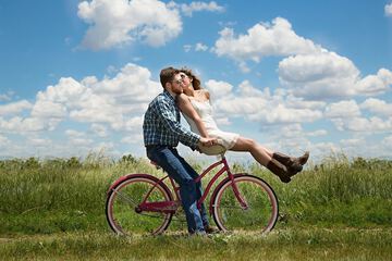 Bicycling
