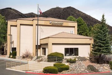 Country Inn & Suites by Radisson Flagstaff AZ