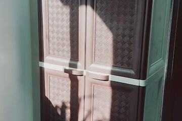 Lockers