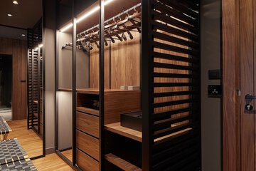 Wardrobe