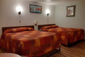 Shiny Motel
