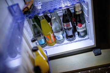 Minibar