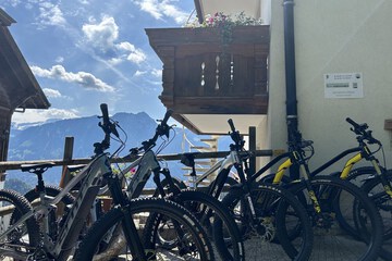 Bicycling