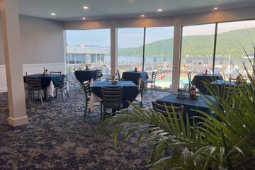 Breakfast/Coffee Service 50 of 65