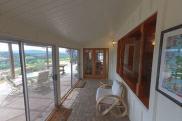 Terrace or Patio
