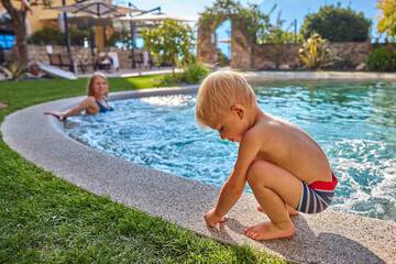 Children's activities