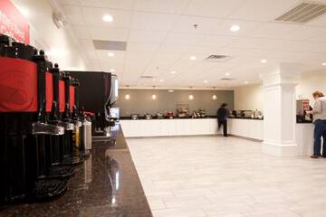 Breakfast/Coffee Service 83 of 94