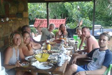 Family dining