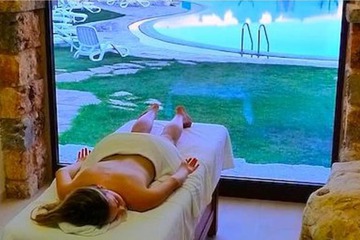 Treatment room