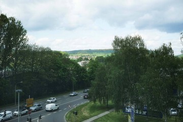 City view