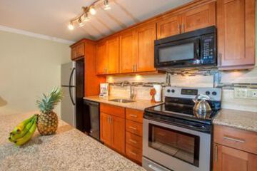 In-Room Kitchen