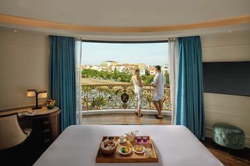 View from room