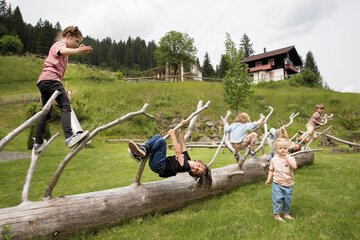 Children's activities