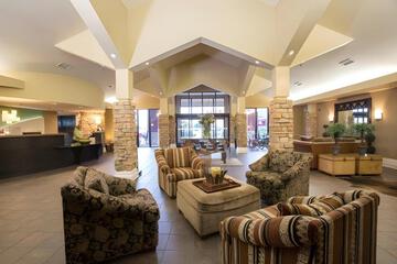 Holiday Inn St. Paul Northeast - Lake Elmo by IHG