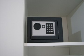 Safe