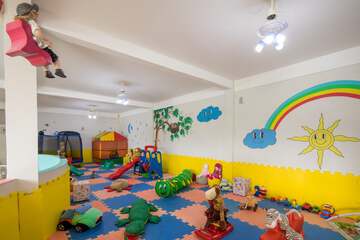 Children's activities
