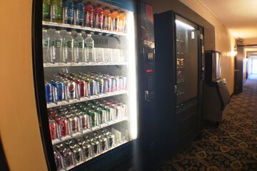 Vending machine