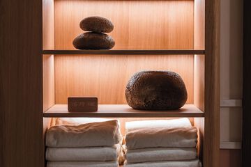 Spa treatment
