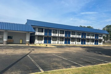 American Inn - Pontotoc