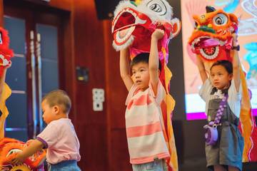 Children's activities