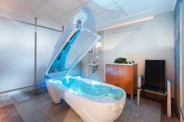 Spa treatment