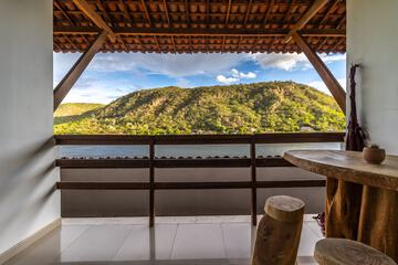 View from room