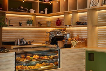 Cafe