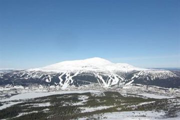 Ski Hill