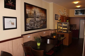 Cafe