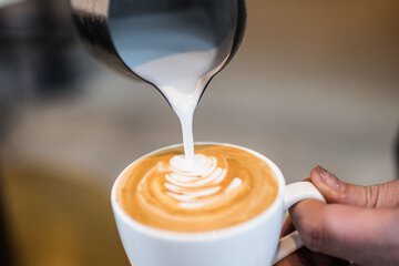 Coffee shop