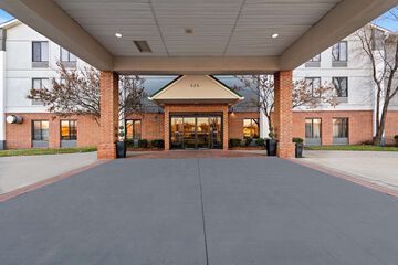 Best Western Warrensburg Inn