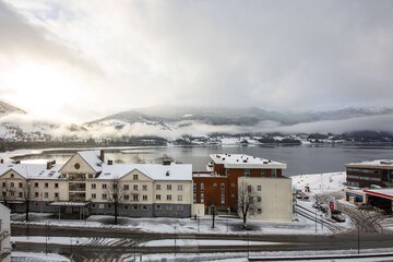 View from room