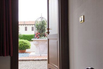 View from room