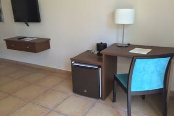 Guestroom
