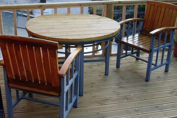 Sundeck