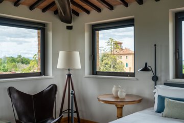 View from room