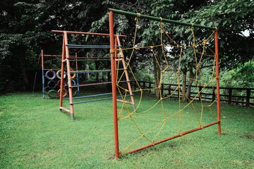 Sports facility