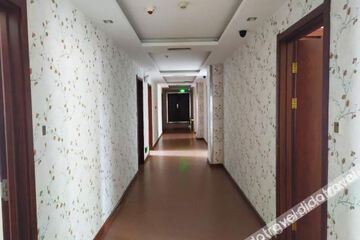 Hotel Interior or Public Areas
