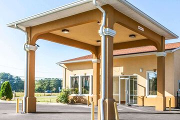 Quality Inn & Suites
