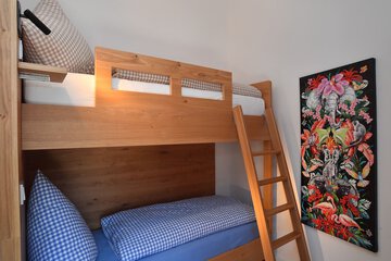 Children's theme room