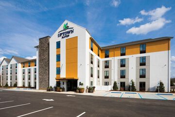 Uptown Suites Extended Stay Austin TX ? Round Rock