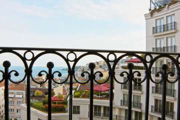 View from room