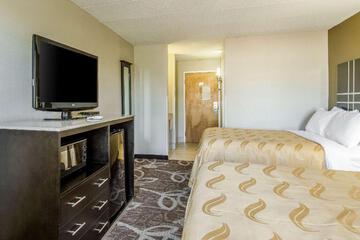 Quality Inn Middleboro Plymouth