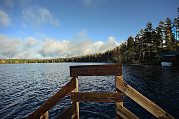 Lake