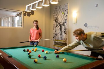 Billiards