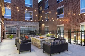 TownePlace Suites by Marriott Louisville North