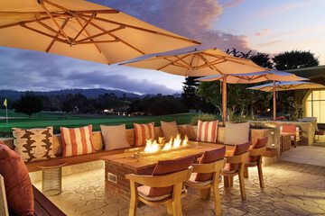 Hyatt Regency Monterey Hotel & Spa