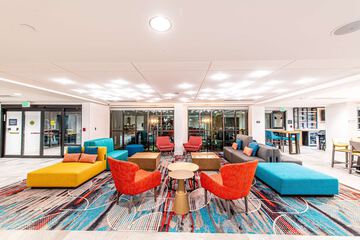 Hotel Interior 6 of 60