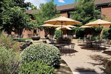 Terrace/Patio 49 of 66